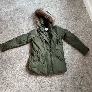 Old Navy Parka